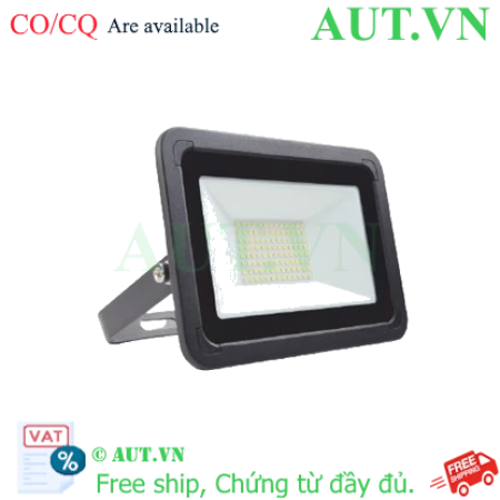 Ảnh của Đèn pha LED MPE FLD2-10V 10W