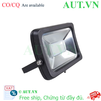 Ảnh của Đèn pha LED MPE FLD-30T 30W