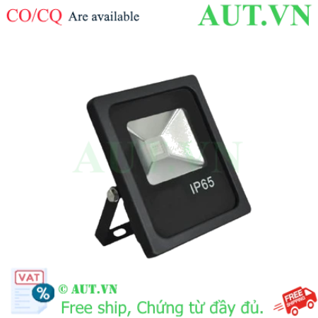 Ảnh của Đèn pha LED MPE FLD-20RGB 20W