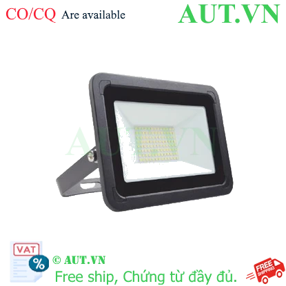 Ảnh của Đèn pha LED MPE FLD2-50V 50W