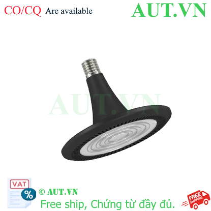 Ảnh của Đèn LED nhà xưởng MPE HBV2-80T 2W