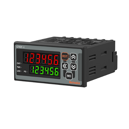Ảnh của aut.vn Bộ đếm Autonics CT6Y-I4