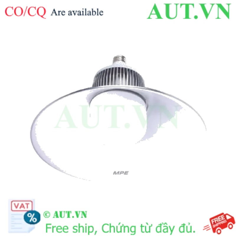 Ảnh của Đèn LED nhà xưởng MPE HBS-80T 80W