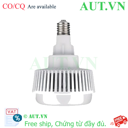 Ảnh của Đèn LED nhà xưởng MPE HBV-100T 100W