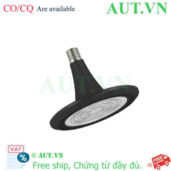 Ảnh của Đèn LED nhà xưởng MPE HBV2-100T 2W