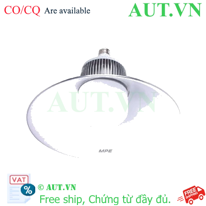 Ảnh của Đèn LED nhà xưởng MPE HBS-100T 100W