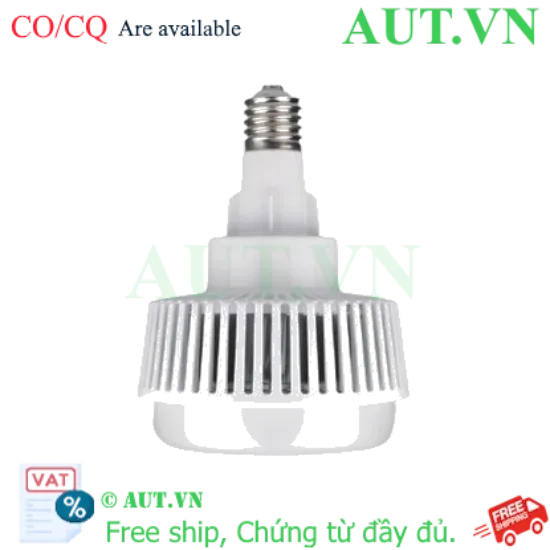 Ảnh của Đèn LED nhà xưởng MPE HBV-120T 120W