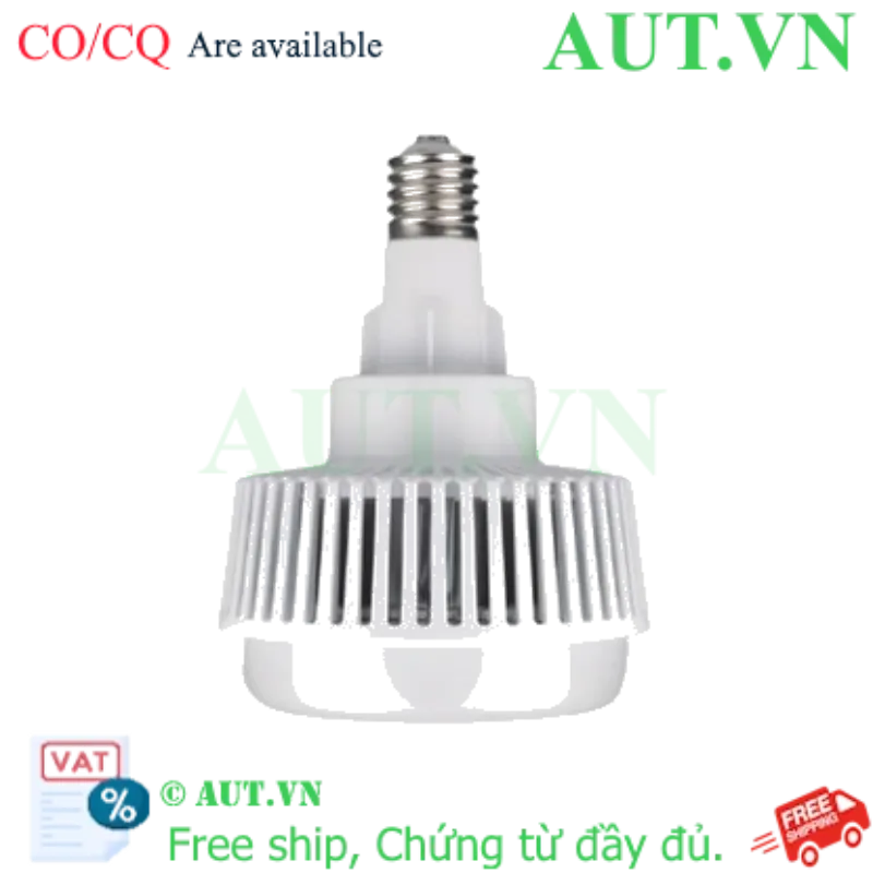 Ảnh của Đèn LED nhà xưởng MPE HBV-120T 120W