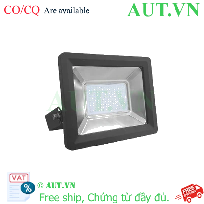 Ảnh của Đèn pha LED MPE FLD2-100V 100W