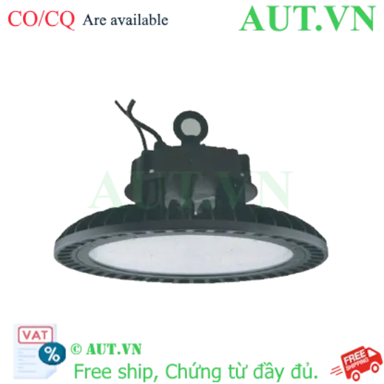Ảnh của Đèn LED nhà xưởng MPE HBE-100T 100W