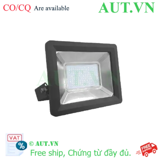 Ảnh của Đèn pha LED MPE FLD2-150T 150W