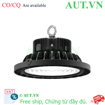 Ảnh của Đèn LED nhà xưởng MPE HBU-150T 150W