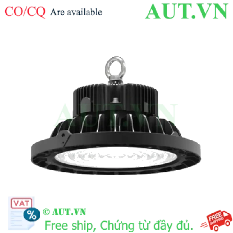 Ảnh của Đèn LED nhà xưởng MPE HBU-150T 150W