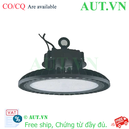 Ảnh của Đèn LED nhà xưởng MPE HBE-240T 240W