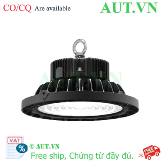 Ảnh của Đèn LED nhà xưởng MPE HBU-200T 200W
