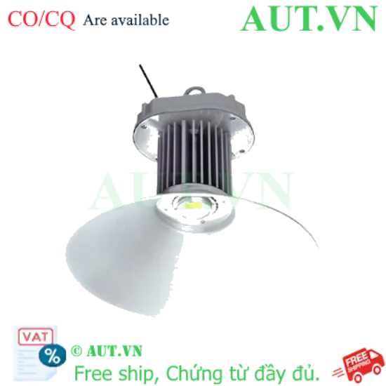 Ảnh của Đèn LED nhà xưởng MPE HBL-200T 200W