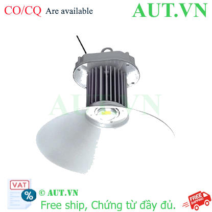 Ảnh của Đèn LED nhà xưởng MPE HBL-240T 240W