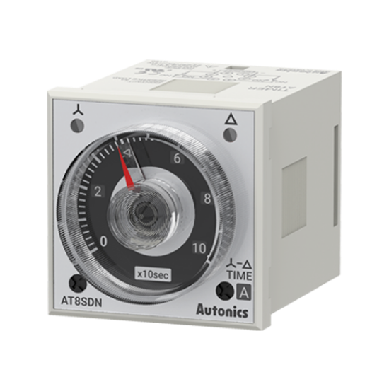 Ảnh của aut.vn Timer Autonics AT8SDN