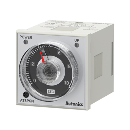 Ảnh của aut.vn Timer Autonics AT8PSN