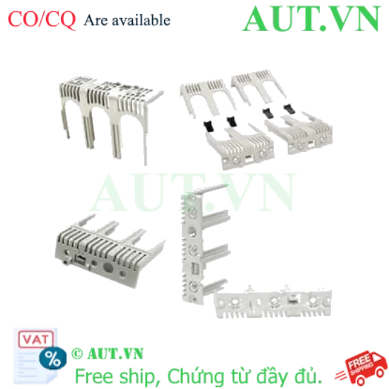 Ảnh của Nắp Che Đầu Cực Mitsubishi TCS-05SV3 Cho MCCB NF/NV - Cách Điện An Toàn, Chính Hãng AUT VN