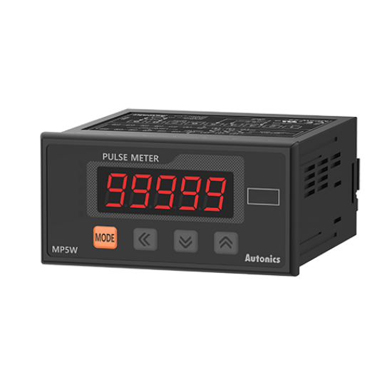 Ảnh của aut.vn Đồng hồ đo đa năng Autonics MP5W-4N