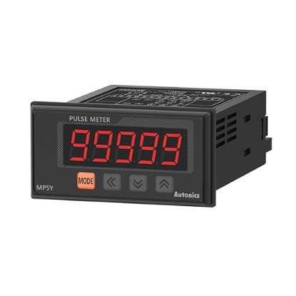 Ảnh của aut.vn Đồng hồ đo đa năng Autonics MP5Y-4N