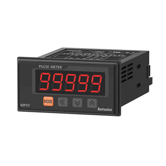 Ảnh của aut.vn Đồng hồ đo đa năng Autonics MP5Y-4N
