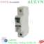 Ảnh của MCB Mitsubishi BH-D6 1P 10A C N