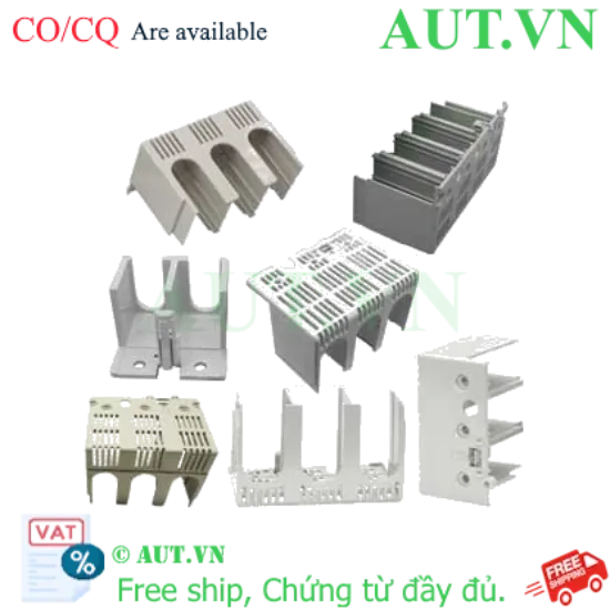 Ảnh của Nắp Che Đầu Cực Mitsubishi TCL-05SV2 (2P) - Chống Chạm Chập, Bảo Vệ MCCB/ELCB