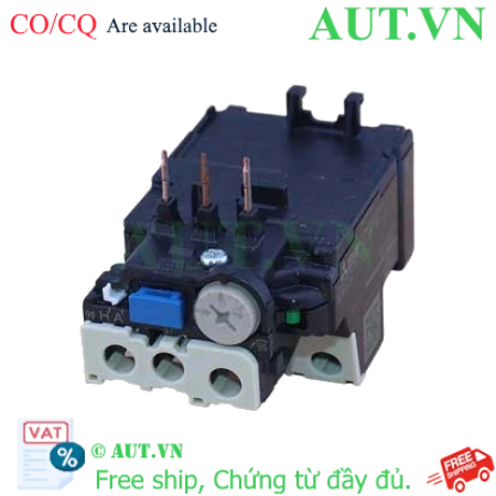 Ảnh của Rơ le nhiệt Mitsubishi TH-T18 9A