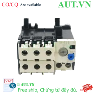 Ảnh của Rơ le nhiệt Mitsubishi TH-T25 5A (4-6A) - Bảo vệ quá tải, Chính hãng Nhật Bản