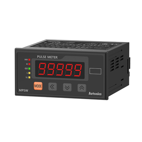 Ảnh của aut.vn Đồng hồ đo đa năng Autonics MP5W-4A