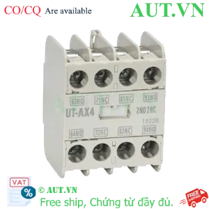 Ảnh của Công tắc nút nhấn Mitsubishi UT-AX4 2A2B