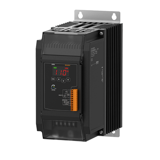 Ảnh của aut.vn Thyristor Autonics SPR3-335NFF