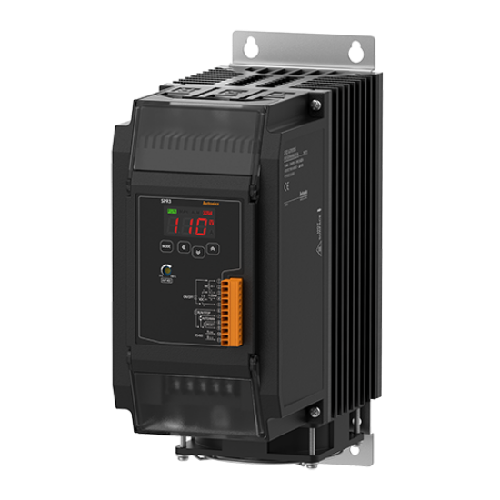 Ảnh của aut.vn Thyristor Autonics SPR3-370TFF