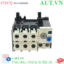 Ảnh của Rơ le nhiệt Mitsubishi TH-T25 15A (12-18A) - Chống Quá Tải, Bảo Vệ Động Cơ, Chính Hãng AUT VN