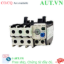 Ảnh của Rơ le nhiệt Mitsubishi TH-T25 3.6A (2.8-4.4A) - Bảo vệ quá tải chính xác, Độ bền Nhật Bản