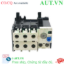 Ảnh của Rơ le nhiệt Mitsubishi TH-T25 2.1A