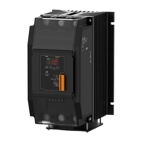 Ảnh của aut.vn Thyristor Autonics SPR3-4100NNF