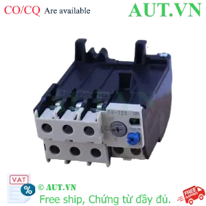 Ảnh của Rơ le nhiệt Mitsubishi TH-T25KP 22A | Chống quá tải, Bền bỉ, Chính hãng AUT VN