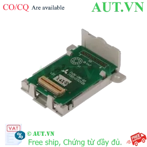 Ảnh của Phụ Kiện Mitsubishi Mitsubishi FX3U-CNV-BD