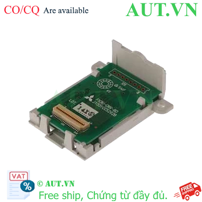 Ảnh của Phụ Kiện Mitsubishi Mitsubishi FX3U-CNV-BD
