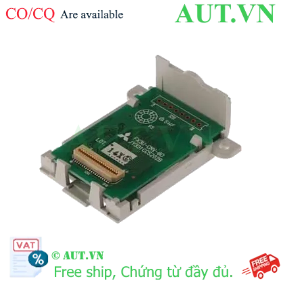 Ảnh của Phụ Kiện Mitsubishi Mitsubishi FX3U-CNV-BD