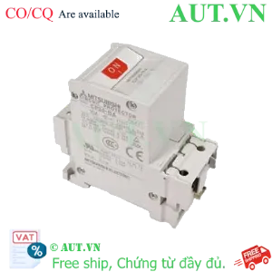Ảnh của CB bảo vệ Mitsubishi CP30-BA 1P 1-M 30A A