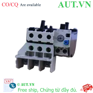 Ảnh của Rơ le nhiệt Mitsubishi TH-T50 29A