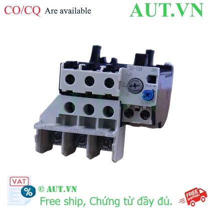 Ảnh của Rơ le nhiệt Mitsubishi TH-T50 29A
