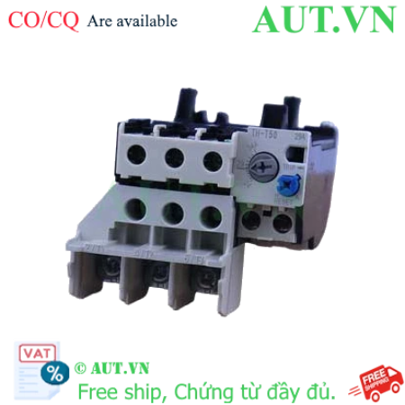 Ảnh của Rơ le nhiệt Mitsubishi TH-T50 29A