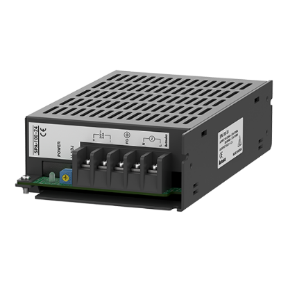 Ảnh của aut.vn Bộ nguồn xung Autonics SPA-100-24