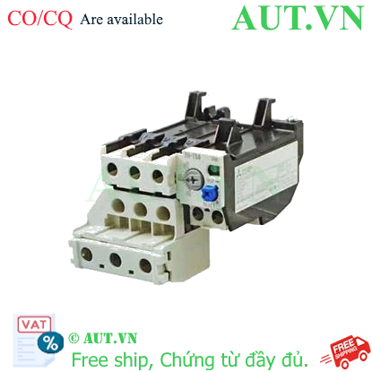 Ảnh của Rơ le nhiệt Mitsubishi TH-T50 35A