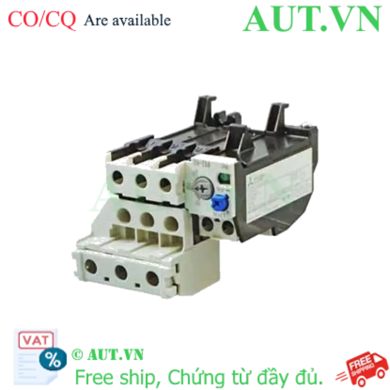 Ảnh của Rơ le nhiệt Mitsubishi TH-T50 35A